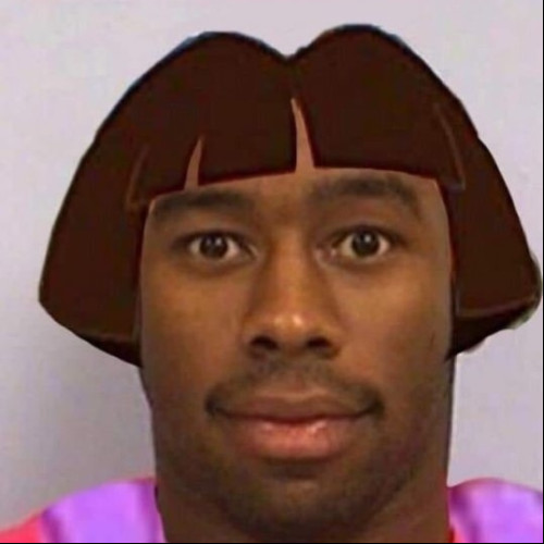 Orang d. profile photo