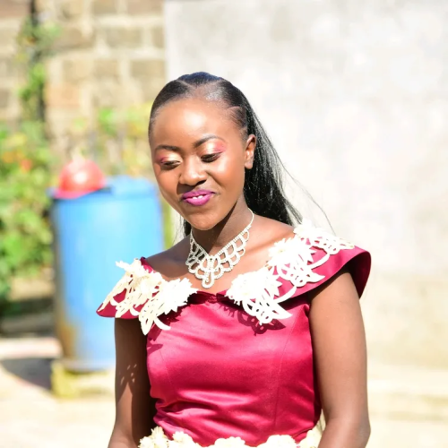 Queen  V. profile photo