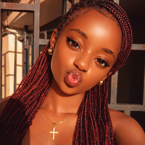 Shantel W. profile photo