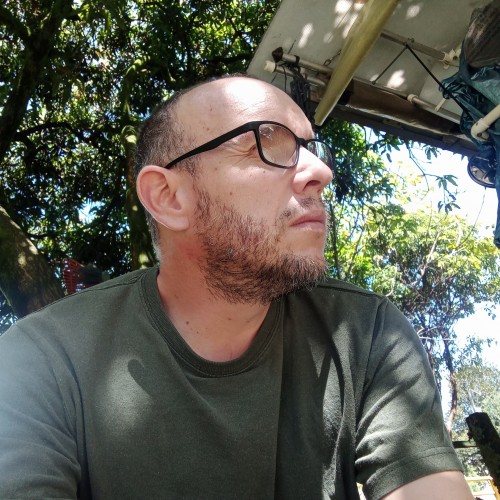 Alejandro  G. profile photo