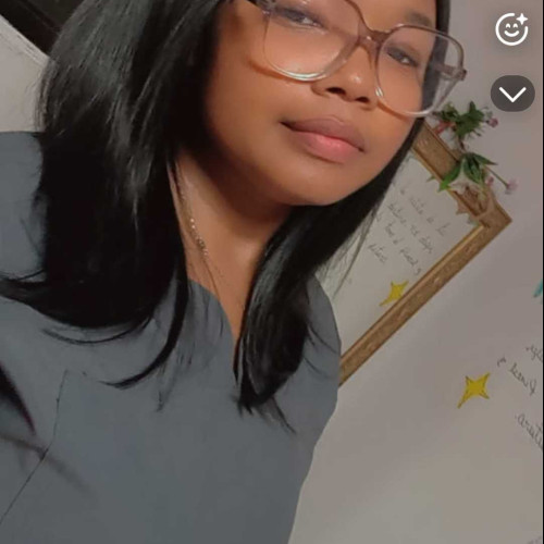 cristel d. profile photo