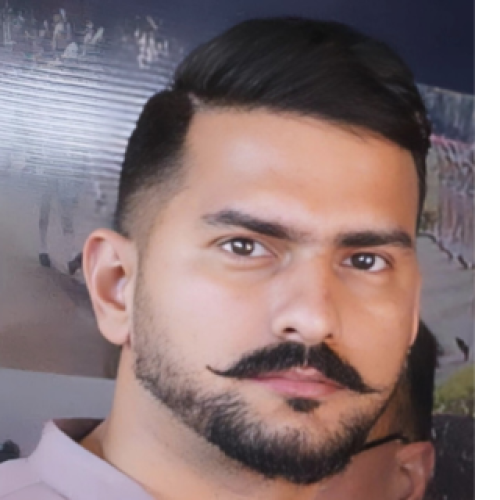 Amit A. profile photo