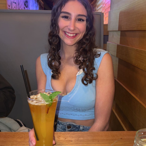 Mandy P. profile photo