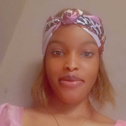 Divine P. profile photo