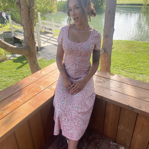 Tyanna A. profile photo