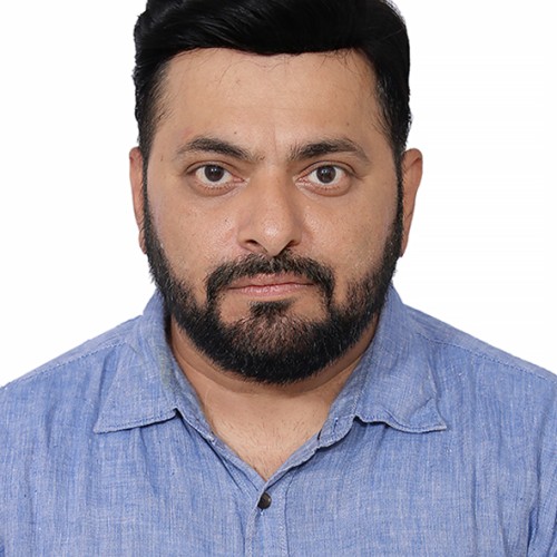Tarun M.
