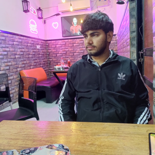 Vikash  V.