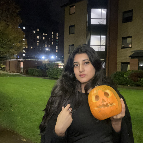 khizra n. profile photo