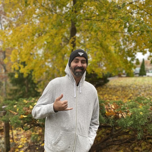 Daniel M. profile photo