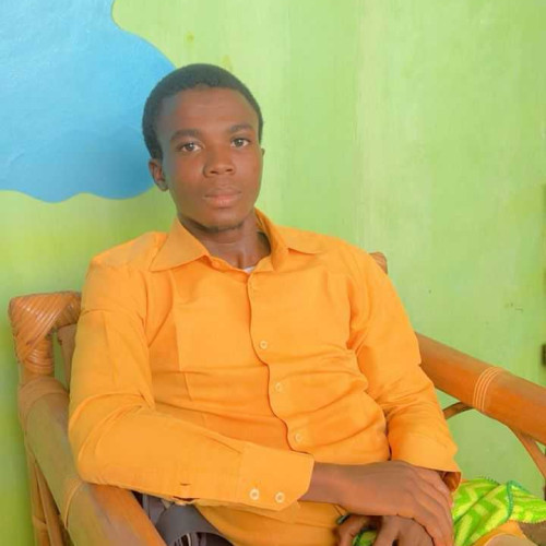 Abdullahi U. profile photo