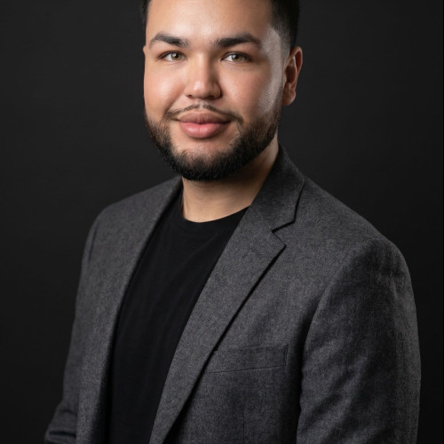 Jared A. profile photo