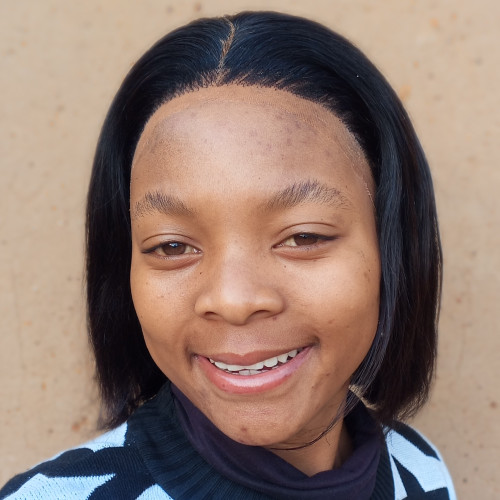 Refilwe  M.