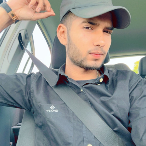 Vaibhav Y. profile photo