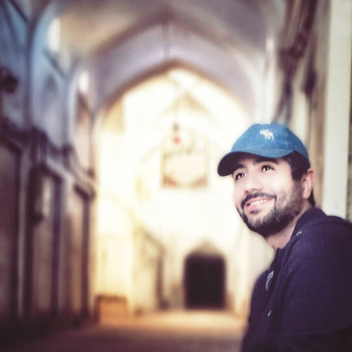 Mujtaba S. profile photo