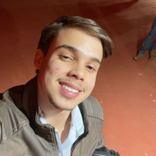 Matheus M. profile photo
