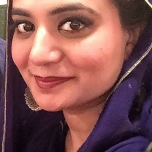 Uzma M. profile photo