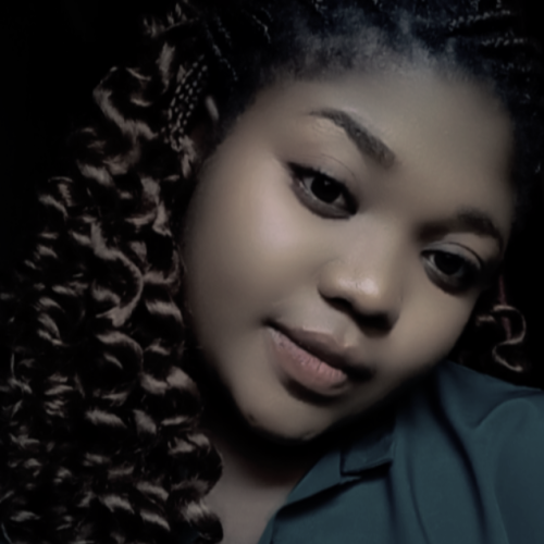Patience ufedoojo  E.