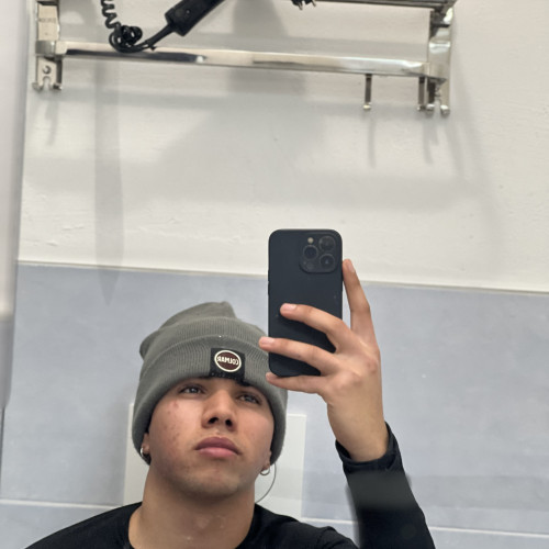 Sam E. profile photo