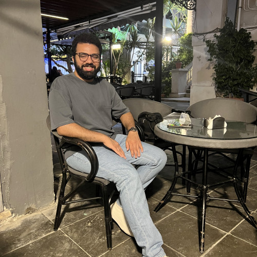 Sorial S. profile photo