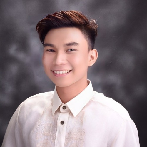 Gab Geronimo B.