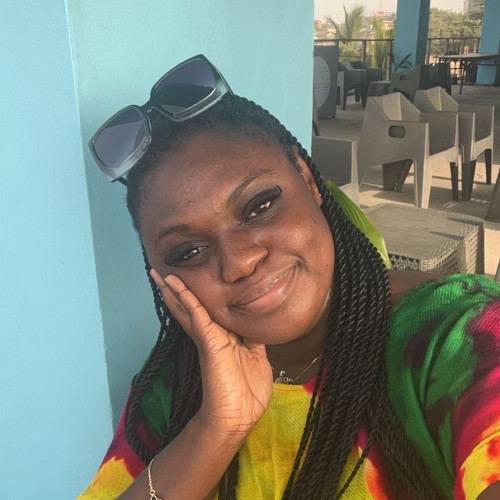 Winnifred Afia E.