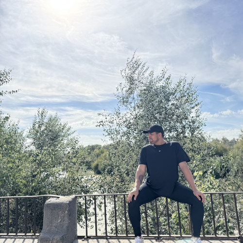 Jonathan V. profile photo