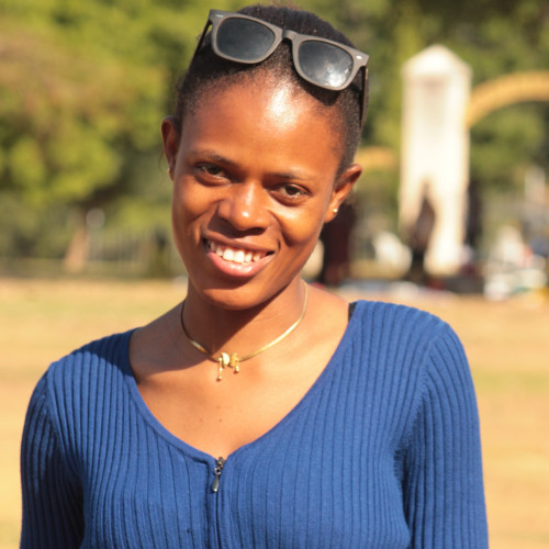 vivian c. profile photo