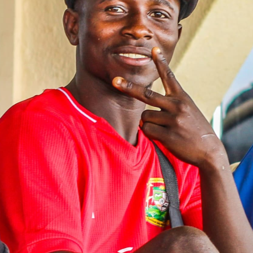 Cosmas J. profile photo