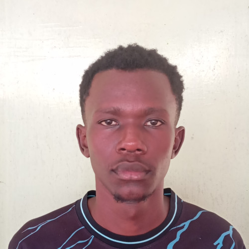 njue m. profile photo