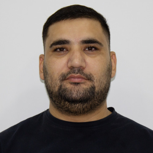 Azamat I. profile photo