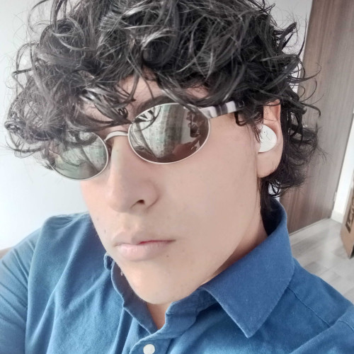 Angel g.
