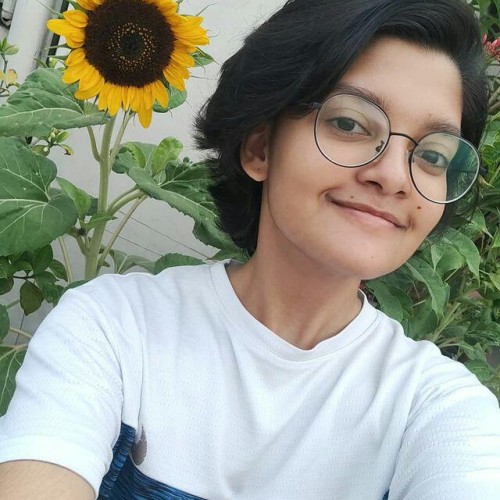 Urvashi Y. profile photo