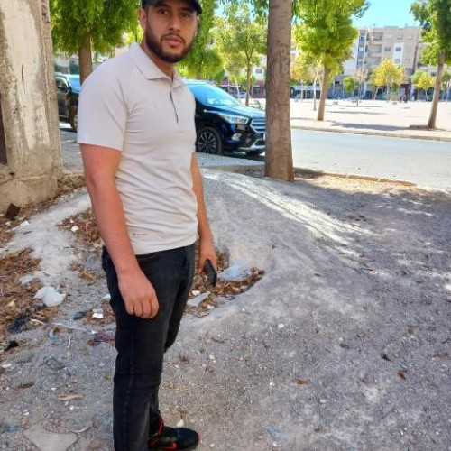 Badre H. profile photo