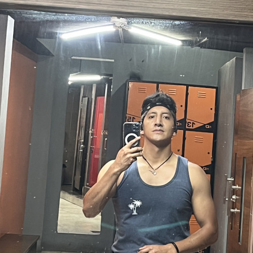 JordG G. profile photo