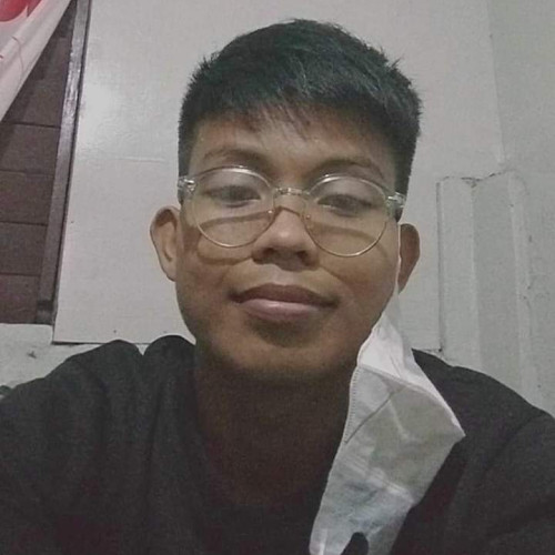 John Mark  A. profile photo