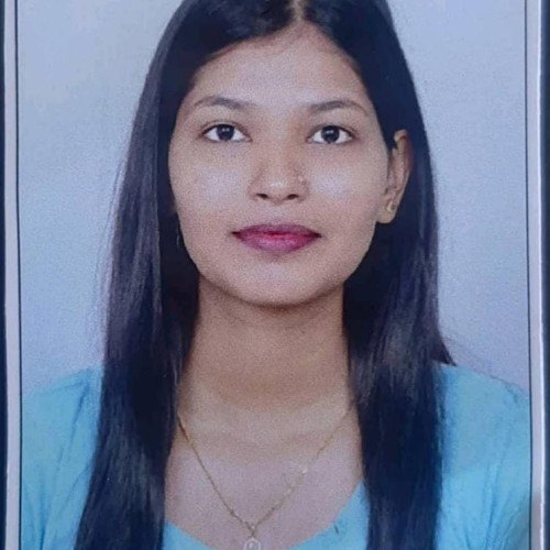 Khushi J. profile photo