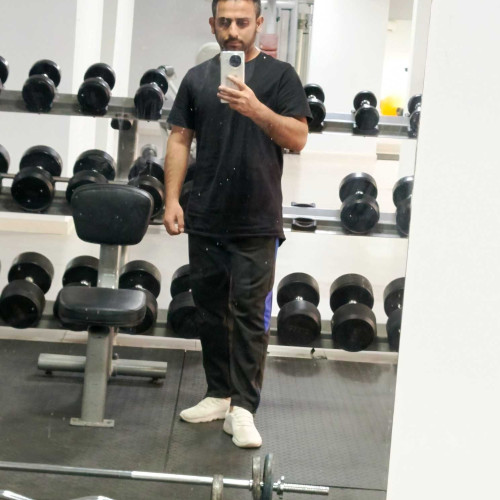 Tahir M. profile photo