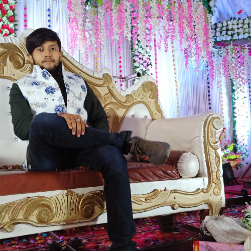 Tanmay  R.