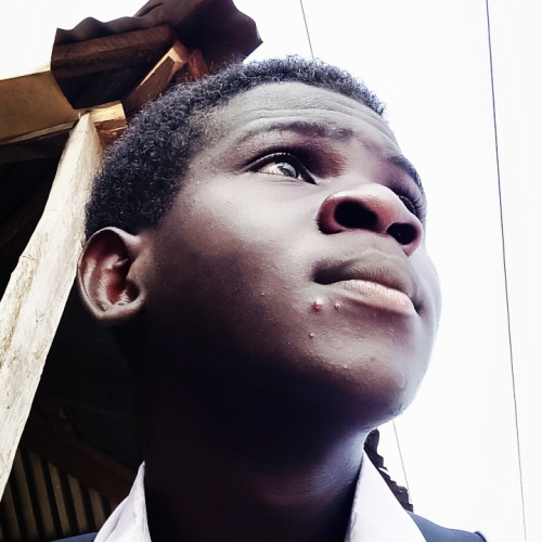 Aaron O. profile photo