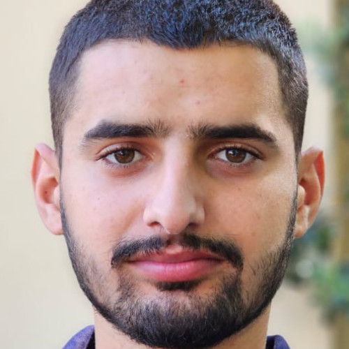 Beqo M. profile photo