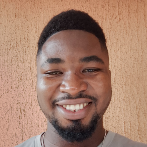 Ekenedirichukwu Christian  N.
