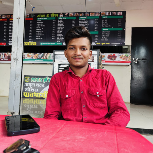 Adi G. profile photo