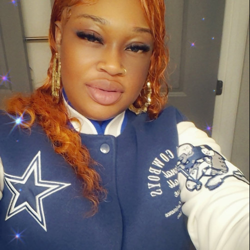 Shanique G.