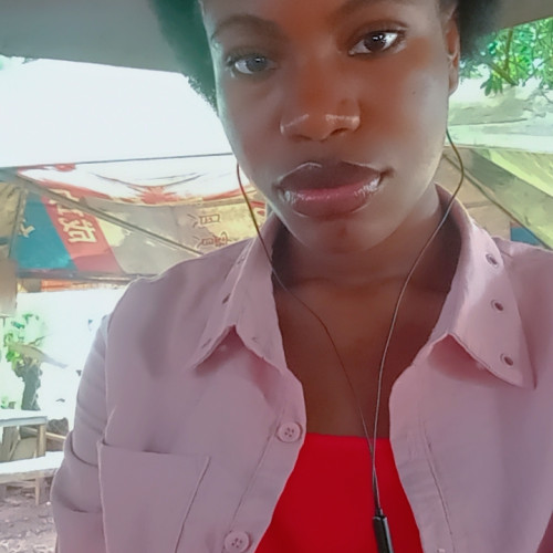 Grace D. profile photo