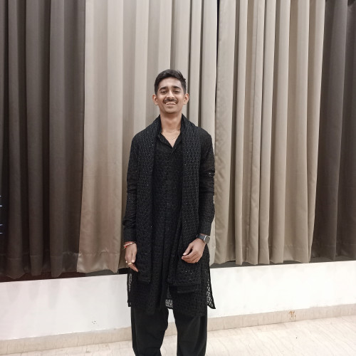 Sneharsh D. profile photo