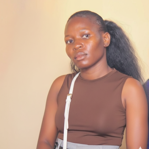 Jackline N. profile photo