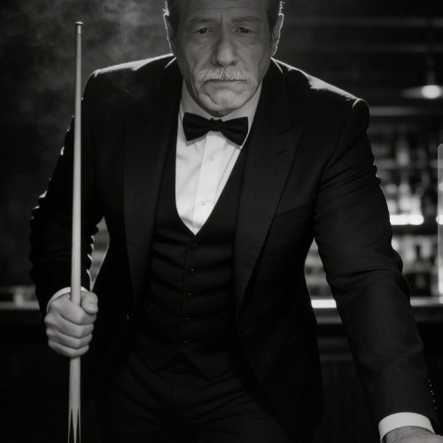 David  V. profile photo