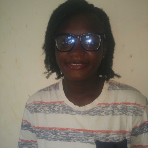 Gertrude Naa L.