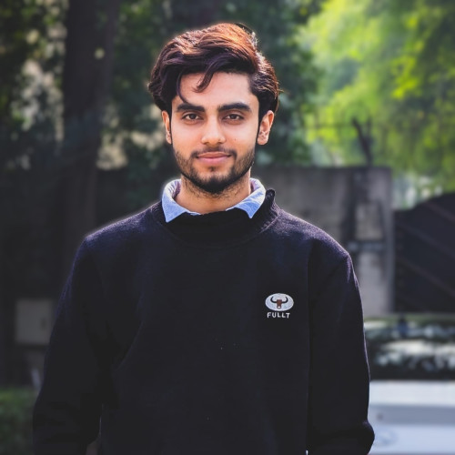 syed Muhammad H. profile photo