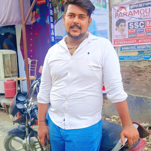 Saksham A. profile photo